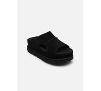 UGG - W Goldenstar Hi Cutout Slide Nero - Sandali e scarpe aperte 42 Nero