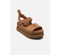 UGG - W Goldenstar Hi Marrone - Sandali e scarpe aperte 41 Marrone