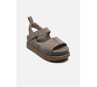 UGG - W Goldenstar Hi Marrone - Sandali e scarpe aperte 41 Marrone
