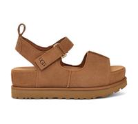 UGG - W Goldenstar Hi - - Shoes - Donna - Marrone - 39 EU