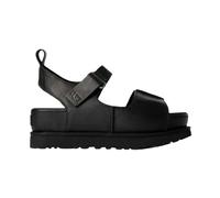 UGG - W Goldenstar Hi - - Shoes - Donna - Nero - 39 EU