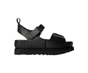 UGG - W Goldenstar Hi - - Shoes - Donna - Nero - 39 EU