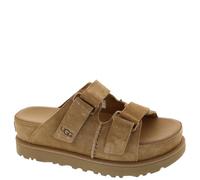 W Goldenstar Hi Slide by UGG 38 Marrone