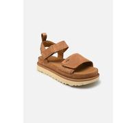 UGG - W Goldenstar Marrone - Sandali e scarpe aperte 38 Marrone