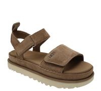 UGG WMNS GOLDENSTAR women Sandals & Slides brown|beige in taglia:38