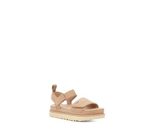 UGG W Goldenstar Sandals 1136783-DRI, Womens sandals, brown, 36 EU