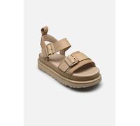 UGG - W Goldenstar Villa Beige - Sandali e scarpe aperte 39 Beige