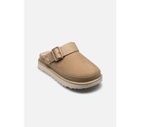 UGG - W Goldenstar Villa Clog Beige - Zoccoli 37 Beige