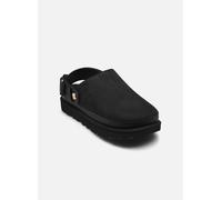 W Goldenstar Villa Clog by UGG 36 Nero