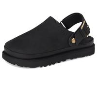 W Goldenstar Villa Clog by UGG 39 Nero