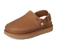 UGG WOMEN GOLDENSTAR VILLA CLOG women Sandals & Slides brown in taglia:38
