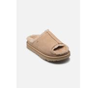 UGG - W Greenport Slide Beige - Zoccoli 37 Beige
