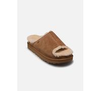 UGG - W Greenport Slide Marrone - Zoccoli 36 Marrone