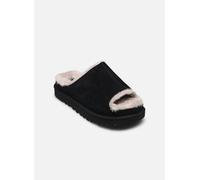 UGG - W Greenport Slide Nero - Zoccoli 40 Nero