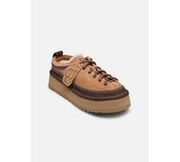 UGG Pantofole da donna Heritage con lacci