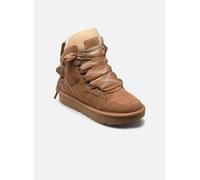 UGG - W Highmel Marrone - Sneakers 39 Marrone