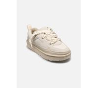 UGG - W Lo Lowmel Beige - Sneakers 42 Beige