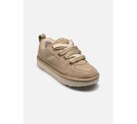 UGG - W Lo Lowmel Beige - Sneakers 42 Beige
