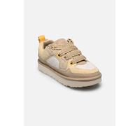 UGG - W Lo Lowmel Biarritz Beige - Sneakers 36 Beige
