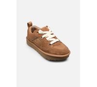 UGG - W Lo Lowmel Marrone - Sneakers 38 Marrone