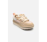 UGG - W Lo Lowmel Mesh Beige - Sneakers 40 Beige