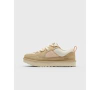 UGG W LO LOWMEL MESH women Lowtop beige in taglia:38