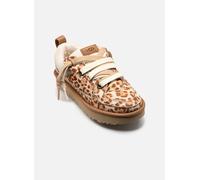 Scarpe UGG W LO LOWMEL PLAINS (FELICITY LEOPARD JASMINE) Donna 38