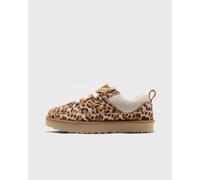 UGG W LO LOWMEL PLAINS women Lowtop brown|beige in taglia:37