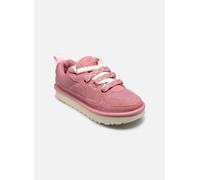 UGG - W Lo Lowmel Rosa - Sneakers 41 Rosa