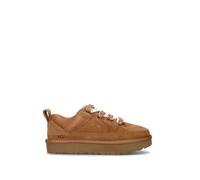 UGG W LO LOWMEL Sneaker donna chestnut in suede 41