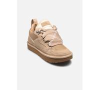 UGG - W Lowmel Beige - Sneakers 42 Beige