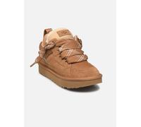 UGG - W Lowmel Marrone - Sneakers 38 Marrone