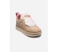 Ugg Lowmel Meadow Trainers Beige EU 37 Donna
