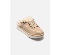 UGG - W Lowmel Mule Beige - 39 Beige