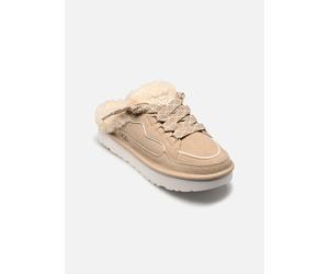 UGG - W Lowmel Mule Beige - 42 Beige