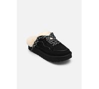 UGG - W Lowmel Mule Nero - 39 Nero