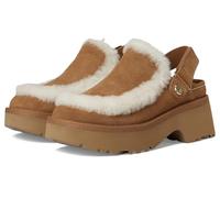 CLOG ESMEE CHESTNUT UGG 37
