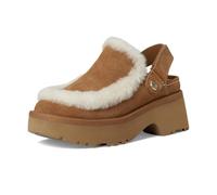 CLOG ESMEE CHESTNUT UGG 40