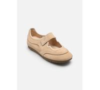 UGG - W Quill Mary Jane Marrone - 41 Marrone