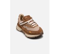 UGG - W RetroFi Low Marrone - Sneakers 37 Marrone