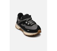 UGG - W RetroFi Low Nero - Sneakers 37 Nero