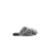 UGG - W Scuffette Chalet - -Shoes -Donna -Grigio -36 EU
