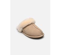 UGG - W Scuffette II Beige - Pantofole 37 Beige