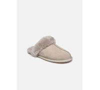UGG - W Scuffette II Grigio - Pantofole 36 Grigio