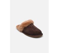 UGG - W Scuffette II Marrone - Pantofole 39 Marrone