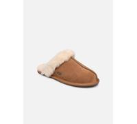 UGG - W Scuffette II Marrone - Pantofole 42 Marrone