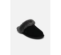 UGG - W Scuffette II Nero - Pantofole 42 Nero