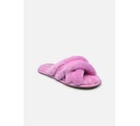 UGG - W SCUFFITA Rosa - Pantofole 36 Rosa