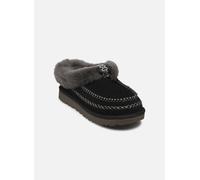 UGG - W TASMAN ALPINE Nero - Pantofole 38 Nero