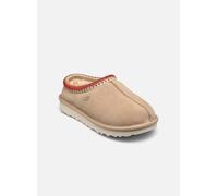 UGG - W Tasman Beige - Pantofole 37 Beige